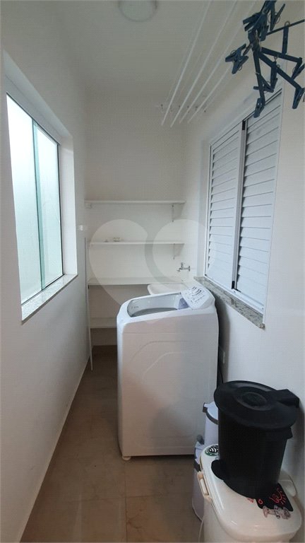Apartamento à venda com 2 quartos em Santana, São Paulo, SP