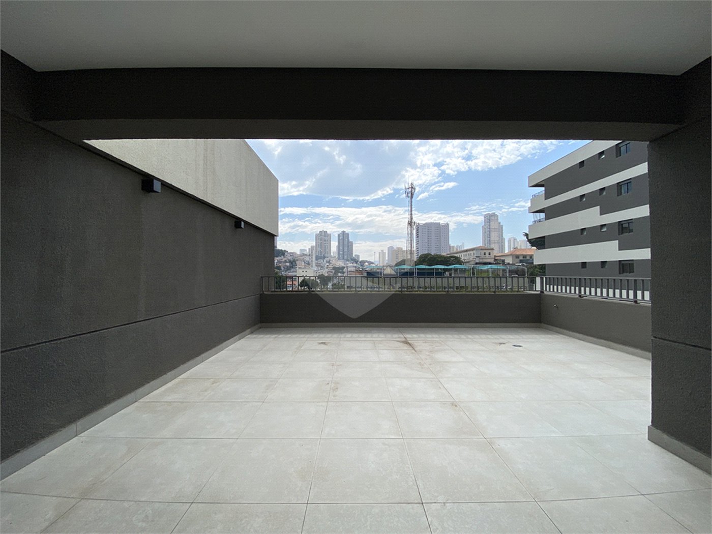 Apartamento à venda com 3 suítes em Santana, São Paulo, SP