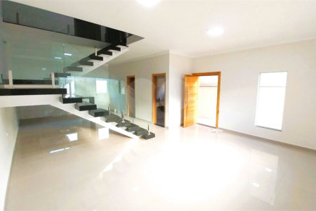 Casa à venda ou para alugar com 3 quartos, sendo 1 suíte, em Jardim Paulista, Atibaia, SP