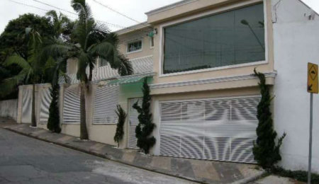 Sobrado à venda com 3 suítes em Jardim Bonfiglioli, São Paulo, SP
