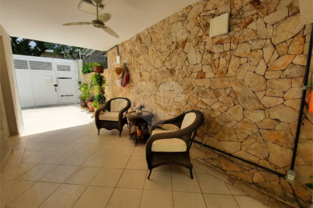 Sobrado à venda com 3 quartos, sendo 1 suíte, em Brooklin, São Paulo, SP