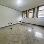 Sala Comercial para locação, Vila Nova, Santos - SA0073.