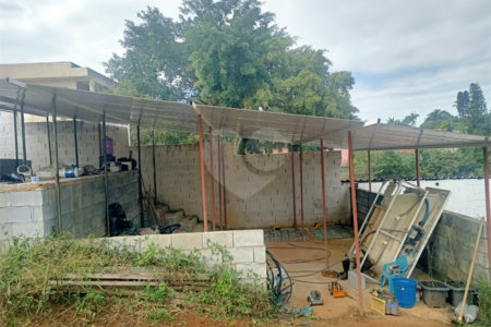 Chácara à venda com 2 quartos em Chácaras Ceres, Suzano, SP