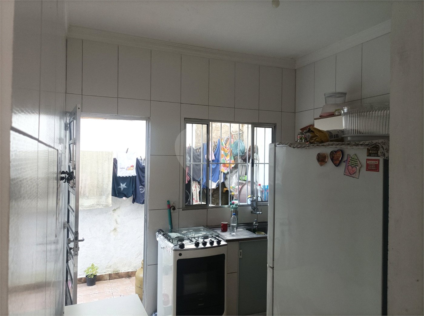 Condomínio à venda com 2 quartos em Vila São Paulo, Mogi das Cruzes, SP