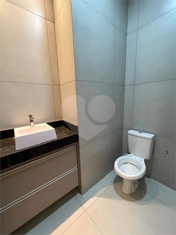 Casa à venda com 3 quartos, sendo 1 suíte, em Jardim Alvorada, Três Lagoas, MS