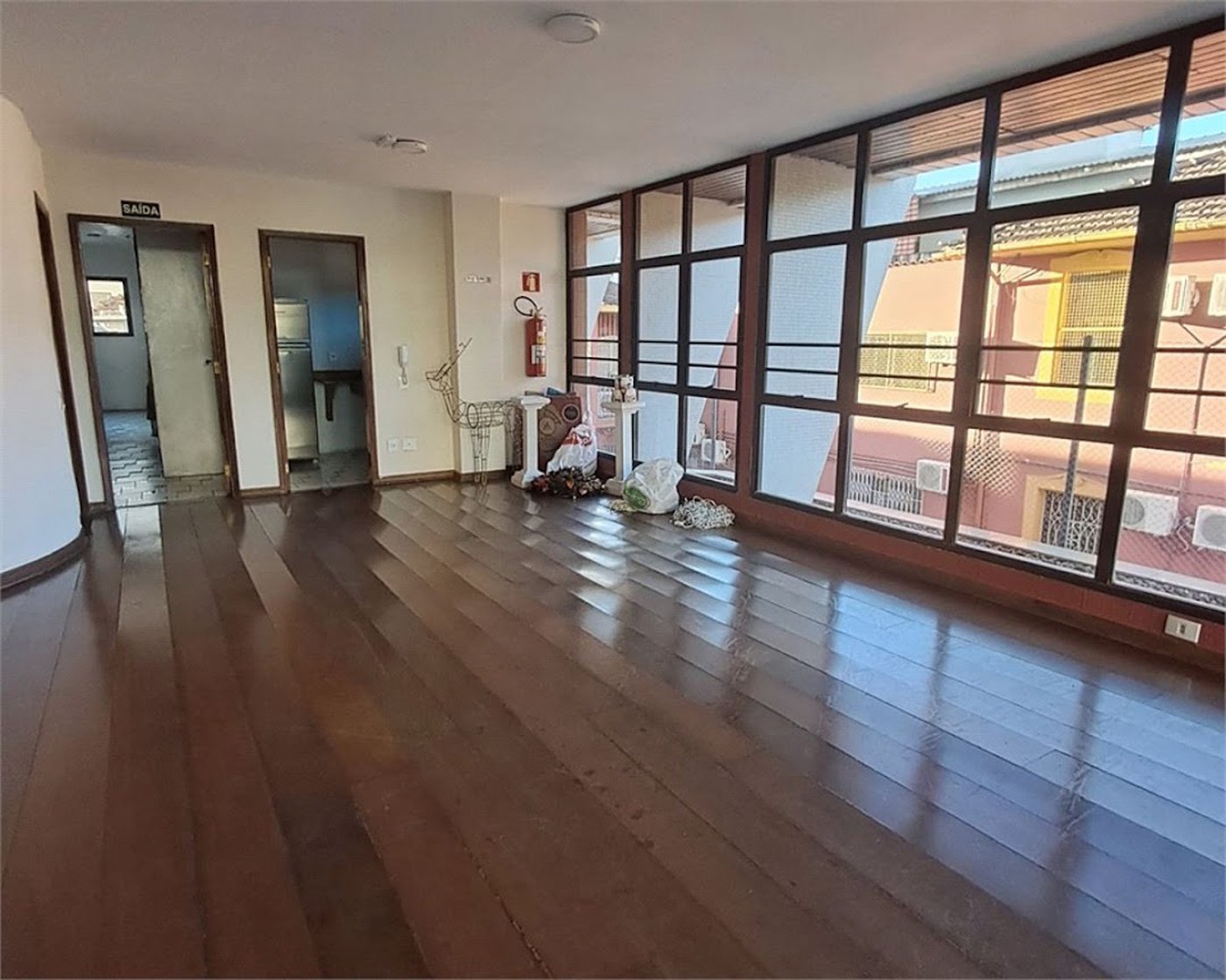 Apartamento com 3 dormitórios à venda, 135 m² por R$ 1.166.000,00 - Pompéia - Santos/SP