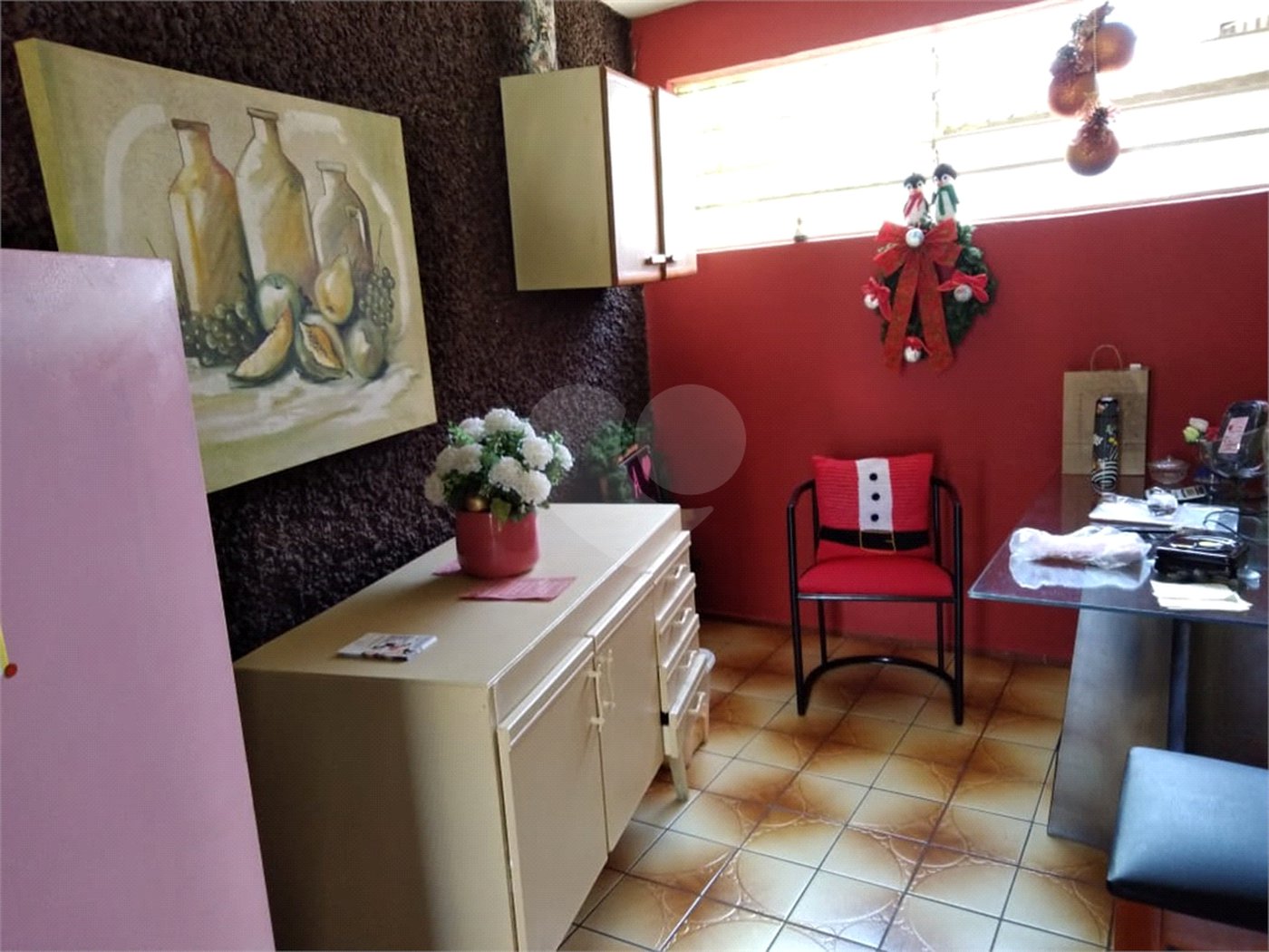 Casa Térrea à venda com 3 quartos em Santo Amaro, São Paulo, SP