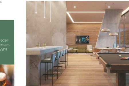 Apartamento à venda com 1 suíte em Copacabana, Rio de Janeiro, RJ