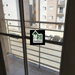 Apartamento à venda com 2 quartos em Jardim Simus, Sorocaba, SP