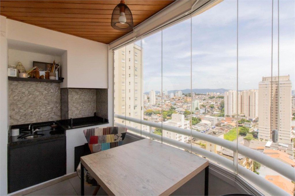 Apartamento à venda com 3 quartos, sendo 1 suíte, em Jardim Zaira, Guarulhos, SP