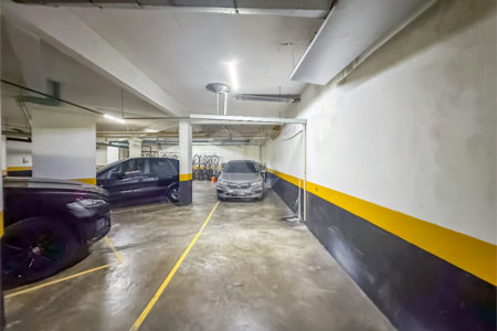 Apartamento à venda com 3 quartos, sendo 1 suíte,  em Vila Clementino, São Paulo, SP