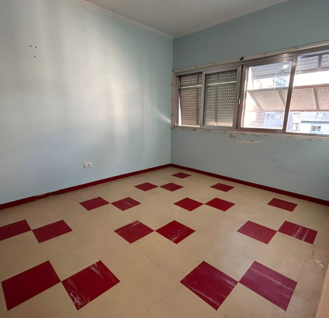 Apartamento com 1 dormitório à venda, 58 m² por R$ 370.000,00 - José Menino - Santos/SP