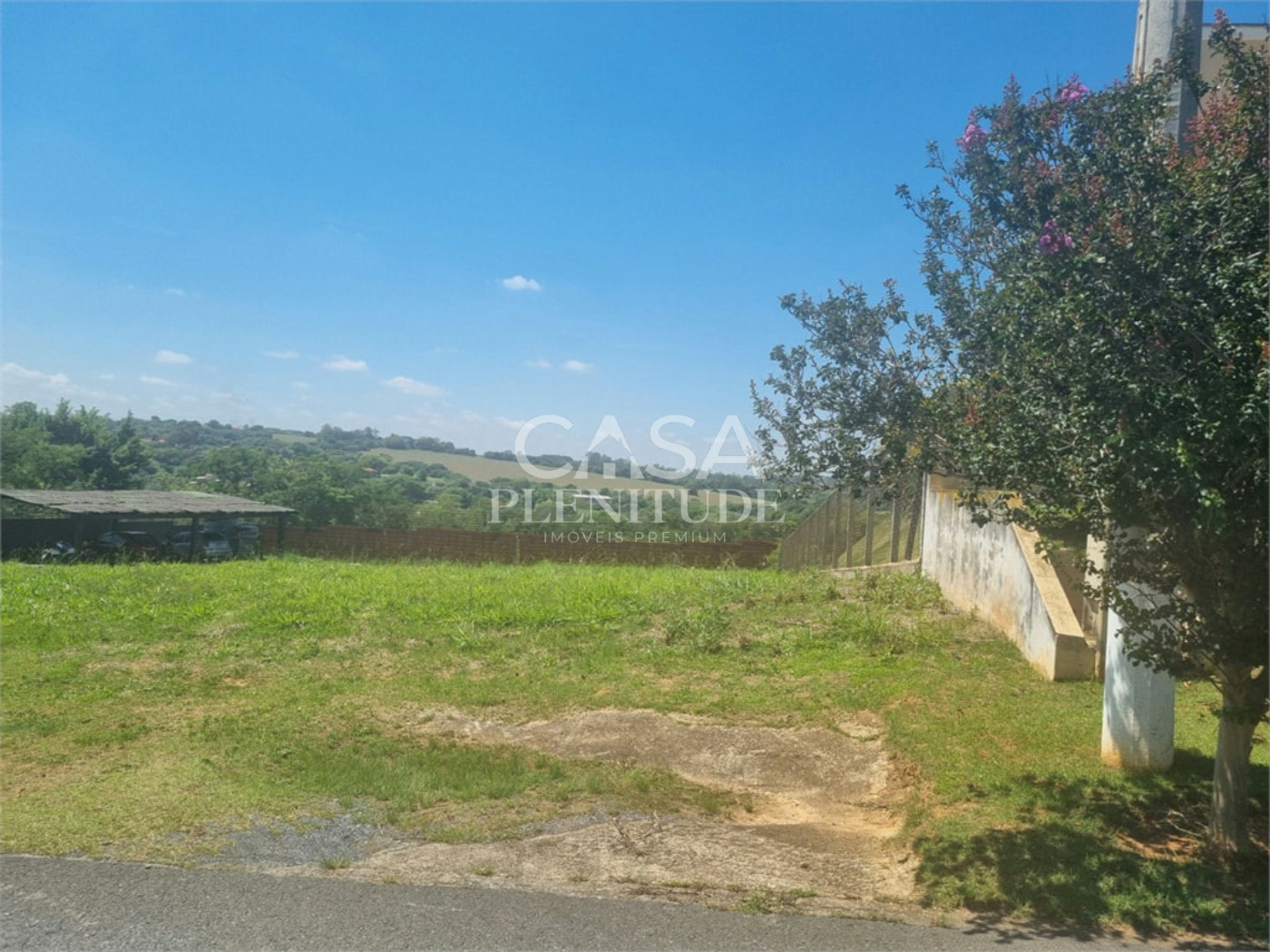 Terreno em condomínio à venda em Jundiaquara, Araçoiaba da Serra, SP