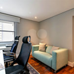 Apartamento à venda com 3 quartos, sendo 1 suíte, em Alto da Boa Vista, São Paulo, SP