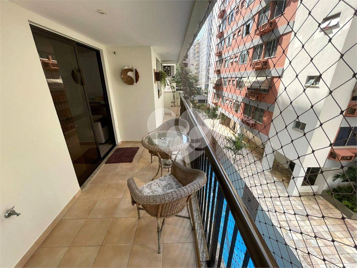 Apartamento à venda com 3 quartos, sendo 1 suíte,  em Tijuca, Rio de Janeiro, RJ