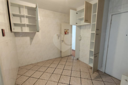 Apartamento à venda com 3 quartos, sendo 1 suíte, no Centro, Sorocaba, SP