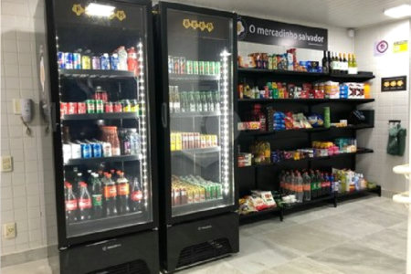 Duplex à venda ou para alugar com 1 suíte em Vila Madalena, São Paulo, SP