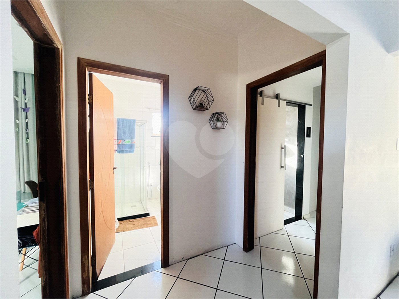 Casa à venda com 2 quartos, sendo 1 suíte, em Campo Grande, Rio de Janeiro, RJ