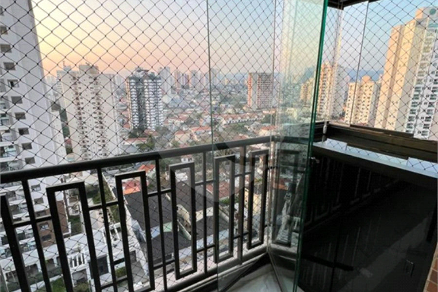 Apartamento à venda com 1 suíte em Santana, São Paulo, SP
