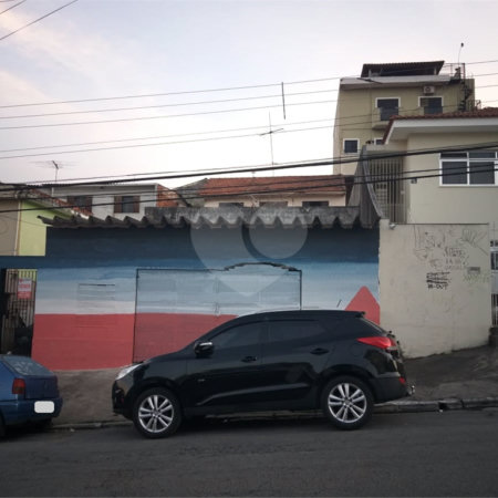 Terreno à venda com 2 quartos em Parque Ramos Freitas, São Paulo, SP