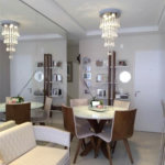Apartamento à venda com 2 quartos em João Xxiii, Vinhedo, SP