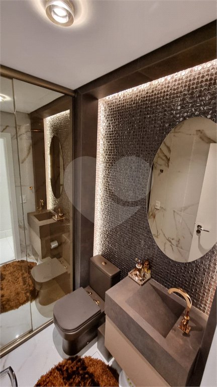 Apartamento à venda com 3 quartos, sendo 1 suíte,  em Baeta Neves, São Bernardo do Campo, SP