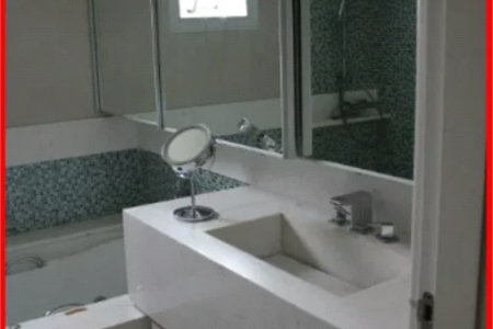 Apartamento à venda com 3 suítes em Jardim Fonte do Morumbi, São Paulo, SP