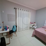 Casa à venda com 4 quartos, sendo 3 suítes,  em Jardim Vera Regina, Campo Limpo Paulista, SP