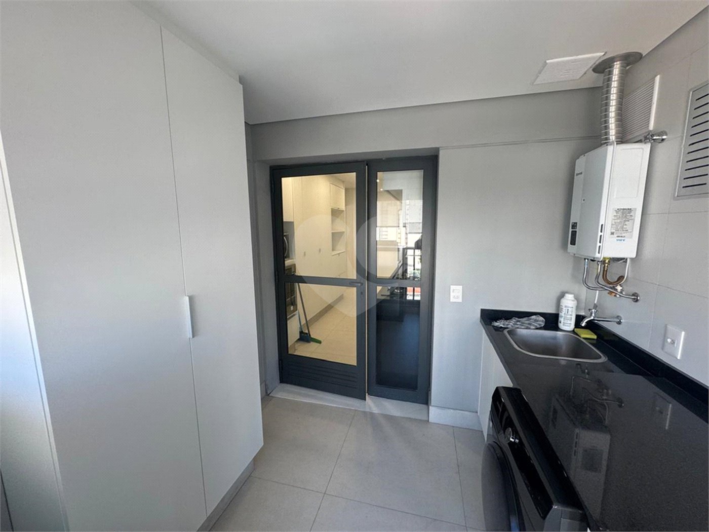 Apartamento à venda com 3 suítes em Brooklin Paulista, São Paulo, SP