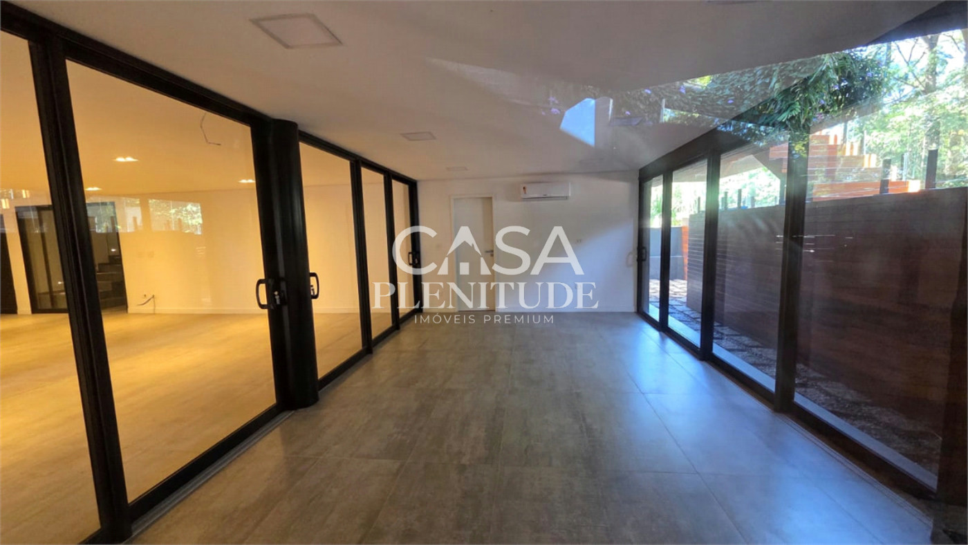 Casa em condomínio à venda ou para alugar com 4 suítes em Alphaville Nova Esplanada, Votorantim, SP