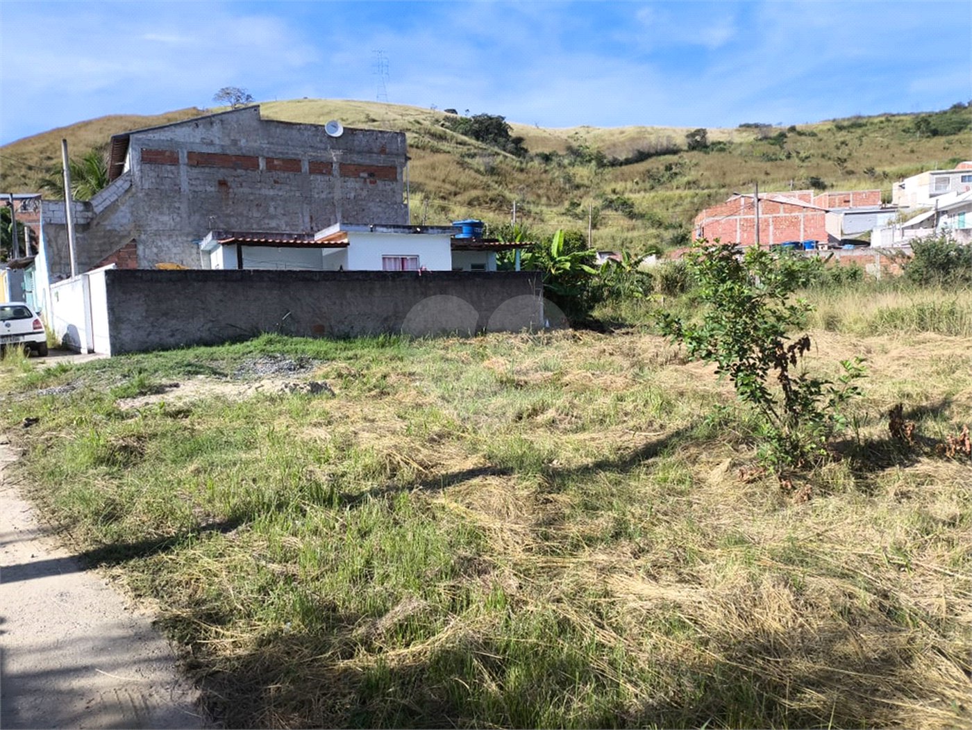 Terreno à venda em Campo Grande, Rio de Janeiro, RJ