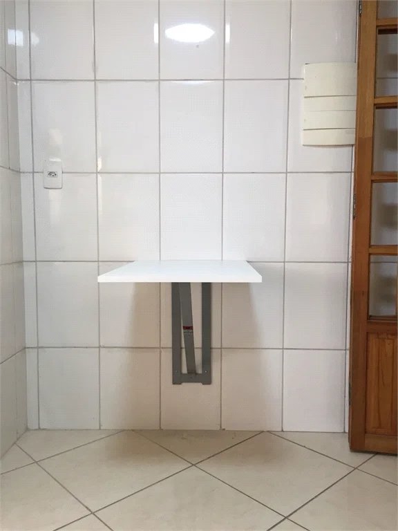 Apartamento à venda com 3 quartos, sendo 1 suíte,  em Vila Romana, São Paulo, SP