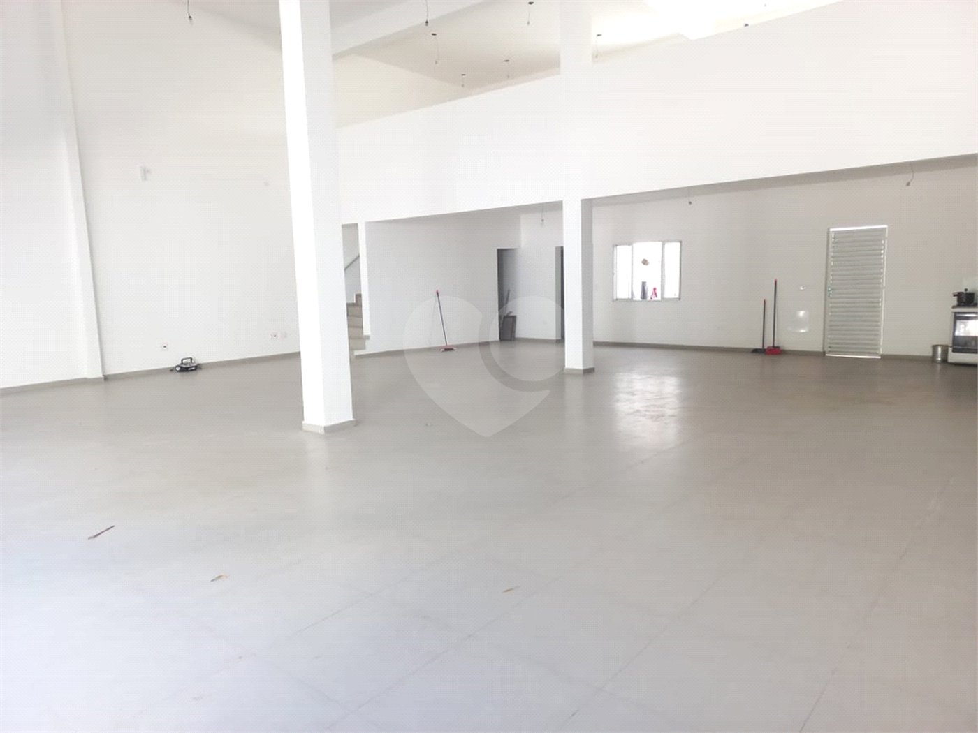 Salão Comercial para alugar em Mandaqui, São Paulo, SP