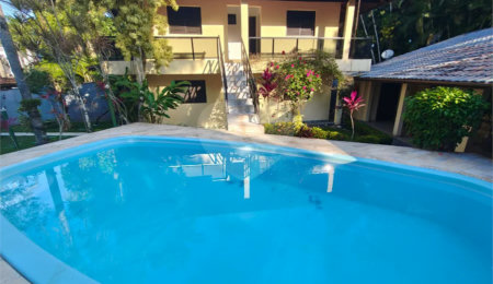 Casa à venda com 5 quartos, sendo 1 suíte,  em Costa do Sol, Bertioga, SP
