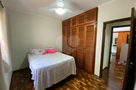 Casa térrea para venda Jardim Santa Paula