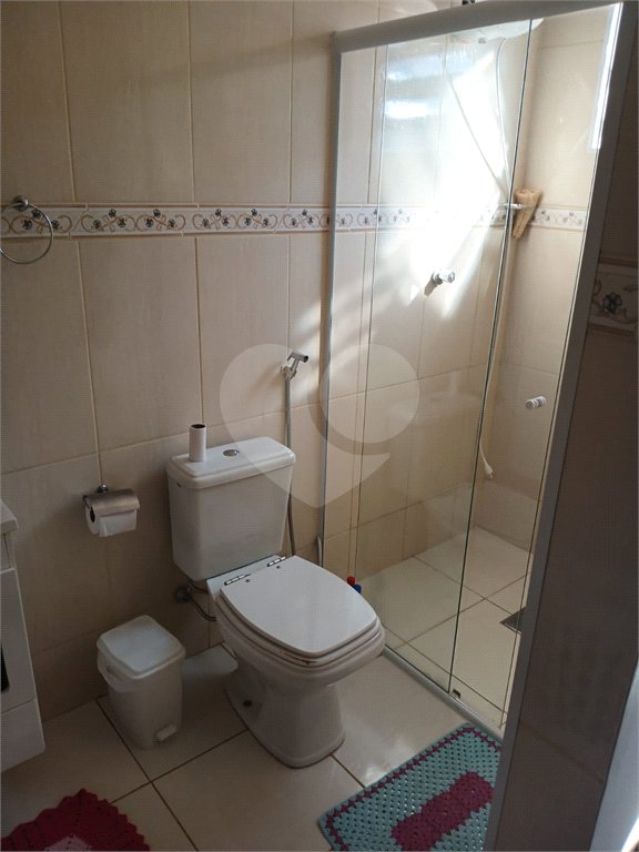 Casa à venda com 3 quartos, sendo 1 suíte,  em Jardim Amanda I, Hortolândia, SP