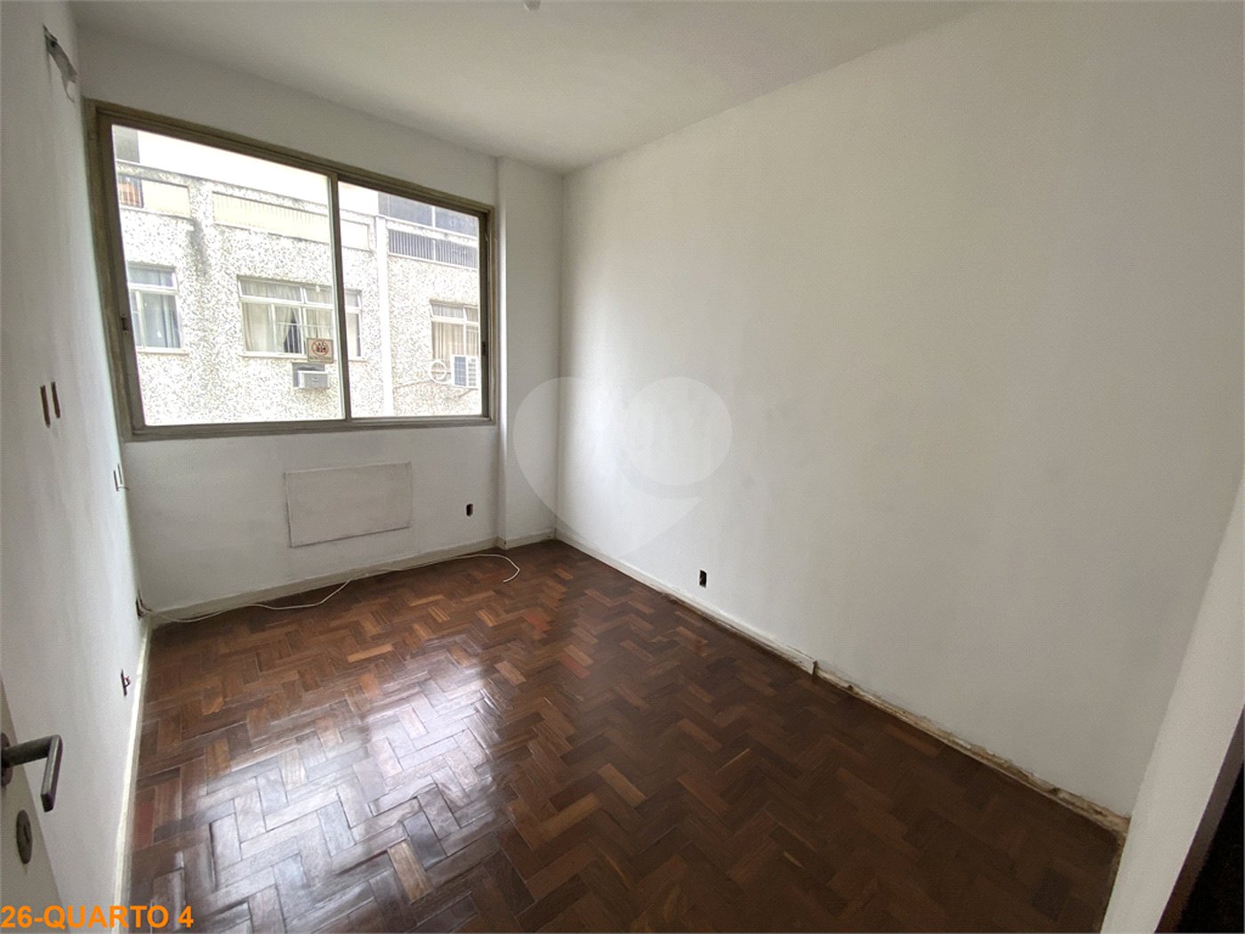 Apartamento à venda com 4 quartos, sendo 1 suíte,  em Tijuca, Rio de Janeiro, RJ