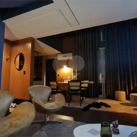Apartamento à venda com 1 suíte em Vila Suzana, São Paulo, SP