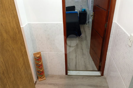 Apartamento à venda com 2 quartos em Grajaú, Rio de Janeiro, RJ
