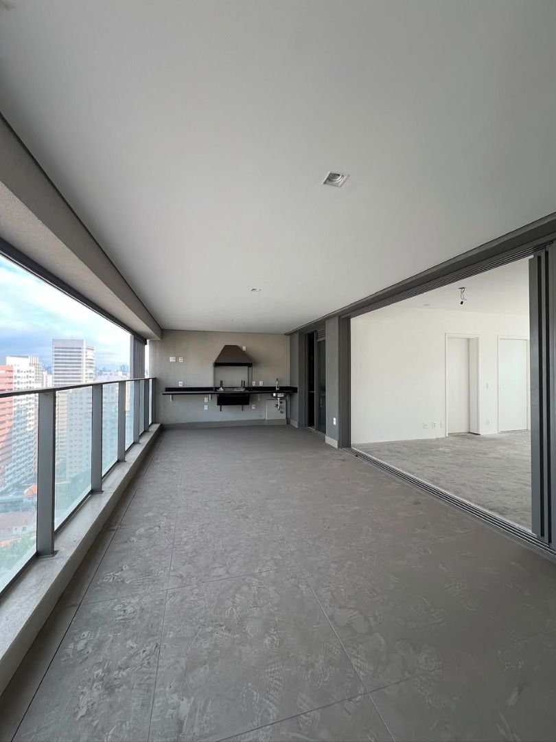 Apartamento com 3 dormitórios à venda, 160 m² por R$ 4.300.000,00 - Vila Nova Conceição - São Paulo/SP