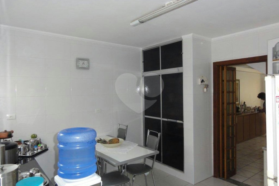 Sobrado à venda com 3 quartos, sendo 1 suíte, em Santana, São Paulo, SP