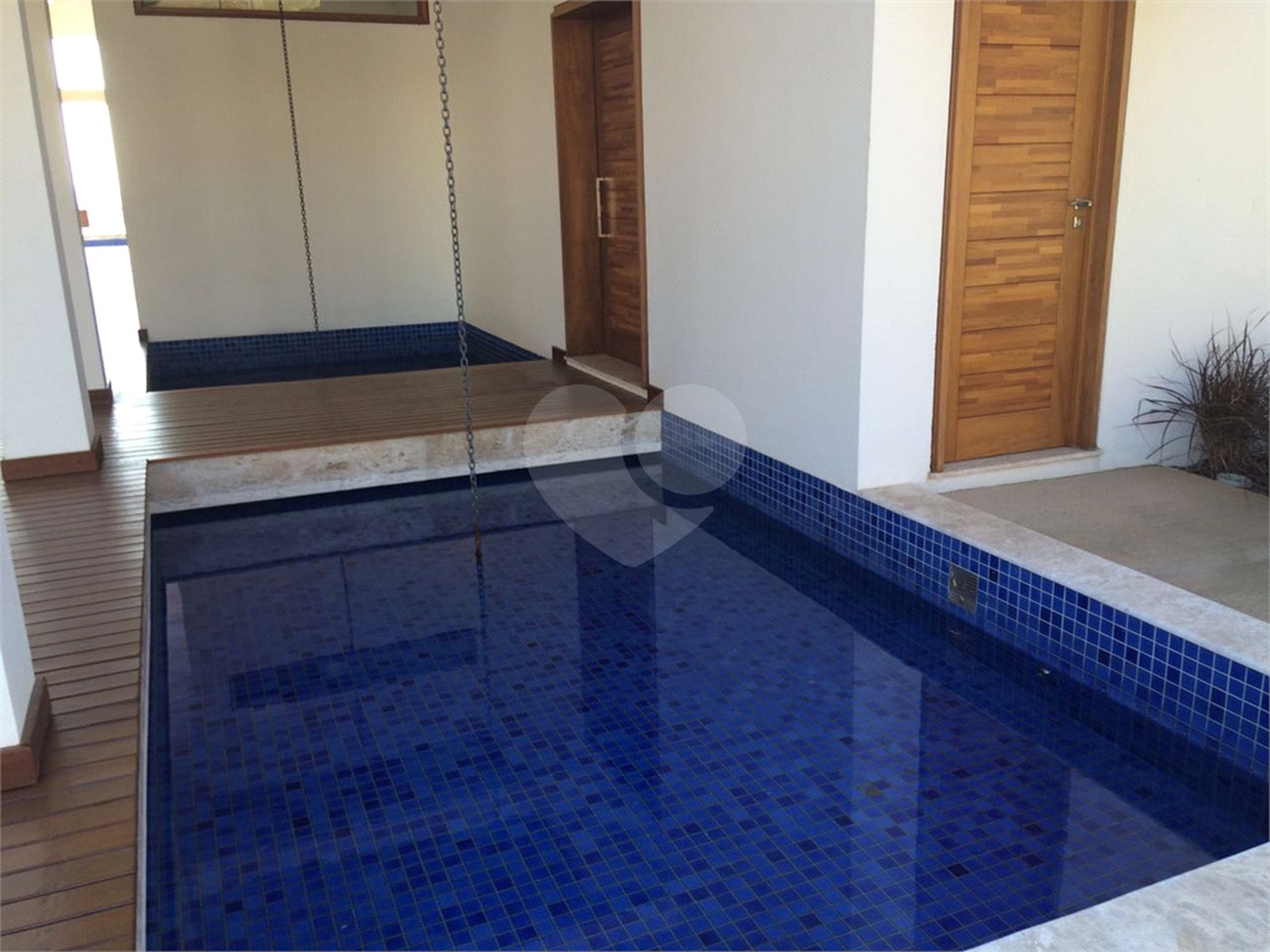 Casa à venda com 5 suítes no condomínio Fazenda da Grama, Itupeva - SP