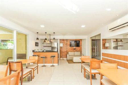 Apartamento à venda com 3 quartos, sendo 1 suíte, em Tijuca, Rio de Janeiro, RJ