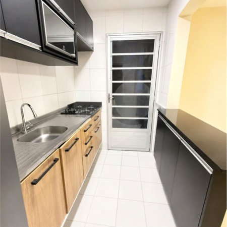 Apartamento à venda com 3 quartos, sendo 1 suíte, em Planalto, São Bernardo do Campo, SP