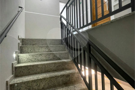 Apartamento à venda com 2 quartos em Vila Nivi, São Paulo, SP