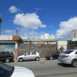 Terreno à venda em Vila Mascote, São Paulo, SP