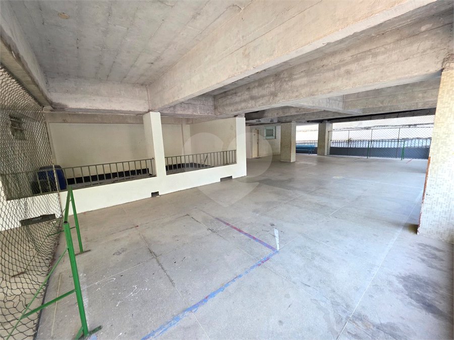 Apartamento à venda com 2 quartos, sendo 1 suíte, em Tijuca, Rio de Janeiro, RJ