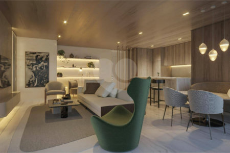 Apartamento à venda com 3 quartos, sendo 1 suíte, em Jardim Paulista, São Paulo, SP