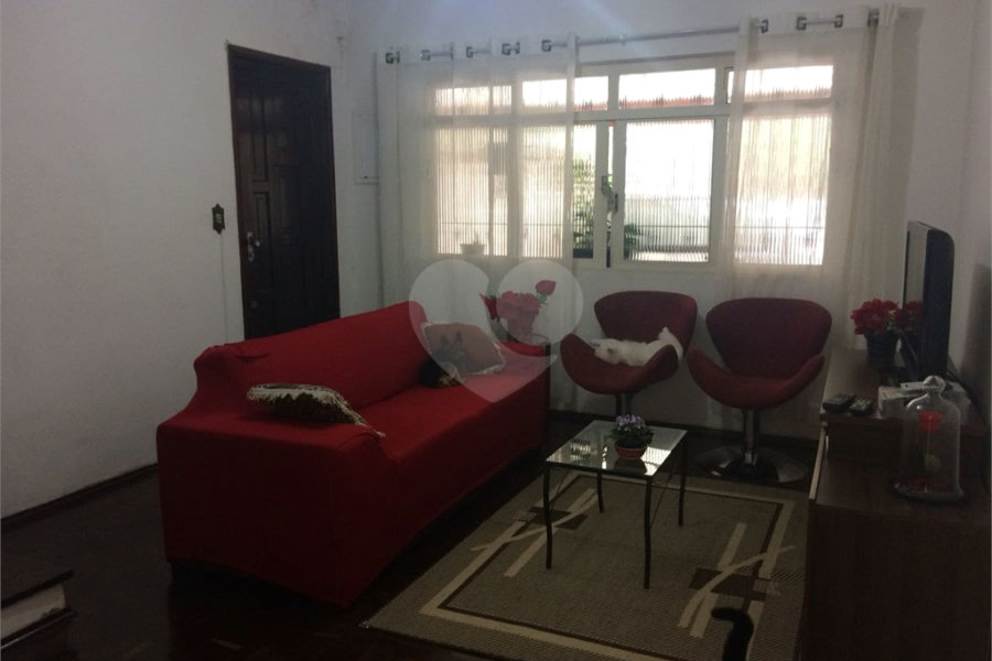 Casa à venda com 4 quartos em Jardim Aida, Guarulhos, SP