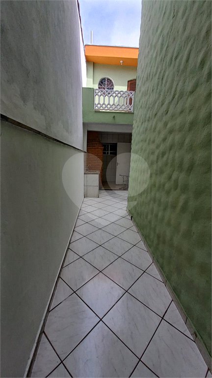 Casa à venda com 5 quartos em Vila Formosa, São Paulo, SP